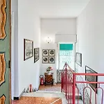 Parva Domus Hébergement de vacances *