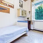 Hébergement de vacances Parva Domus *