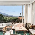 Hébergement de vacances Parva Domus Rapallo