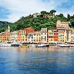 Hébergement de vacances Parva Domus Rapallo