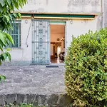 Hébergement de vacances Parva Domus