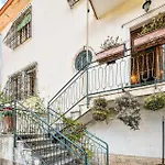 Parva Domus Hébergement de vacances