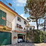 Hébergement de vacances Parva Domus