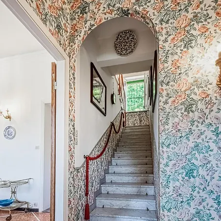 Parva Domus Rapallo