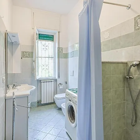 Parva Domus * Rapallo