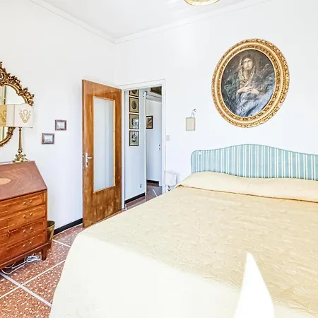 Parva Domus Holiday home