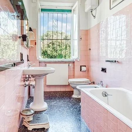 Holiday home Parva Domus