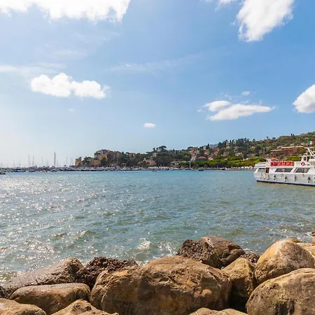 Parva Domus Hébergement de vacances *