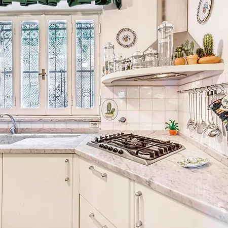 Дом отдыха Parva Domus