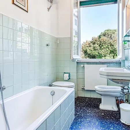 Parva Domus Holiday home *