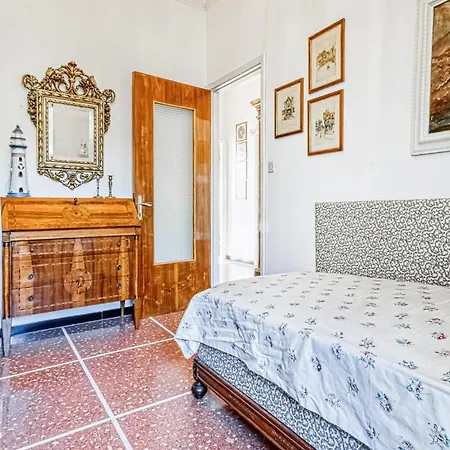 Parva Domus Holiday home Rapallo