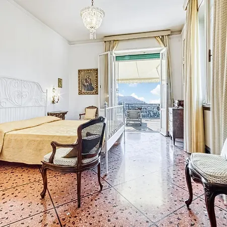 Parva Domus Holiday home