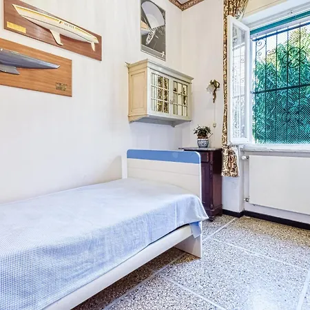 Hébergement de vacances Parva Domus *