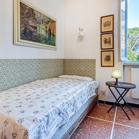 Parva Domus Rapallo