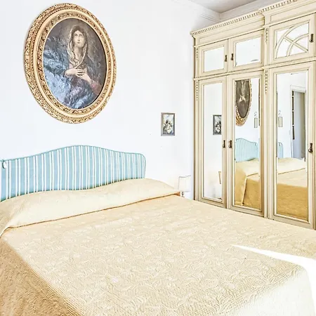 Parva Domus * Rapallo