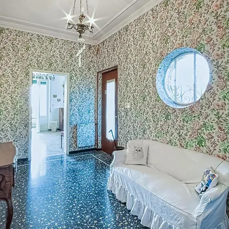 Parva Domus * Рапалло