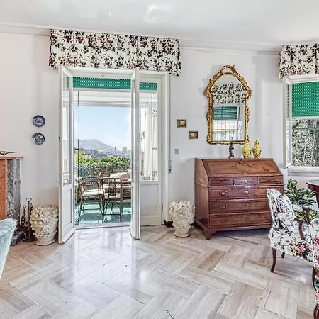 Parva Domus Rapallo