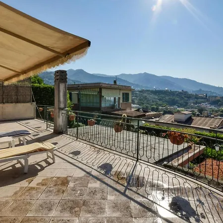 Parva Domus Holiday home *