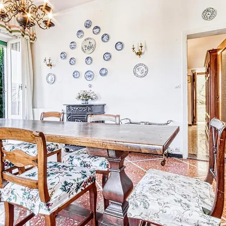 Holiday home Parva Domus