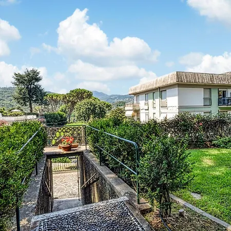Parva Domus Holiday home