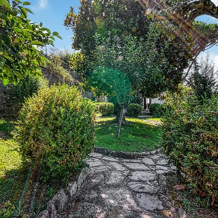 Parva Domus Holiday home