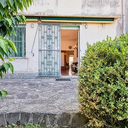 Hébergement de vacances Parva Domus