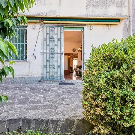 Holiday home Parva Domus