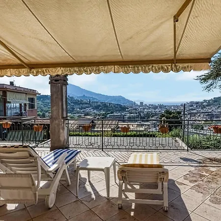 Holiday home Parva Domus