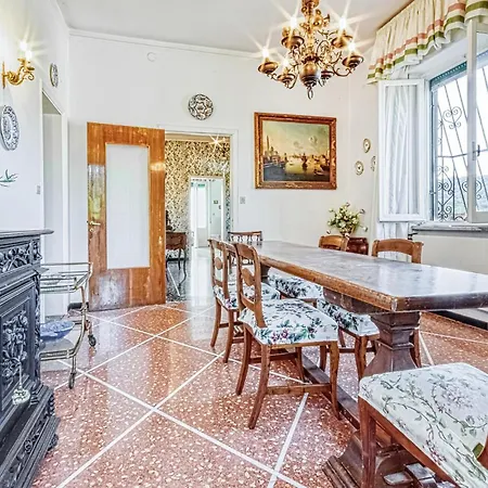 Parva Domus Rapallo
