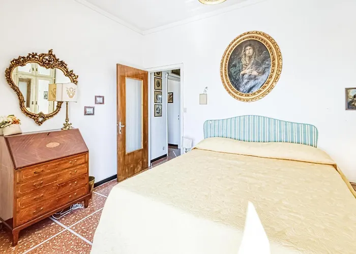 Parva Domus Prázdninový dům