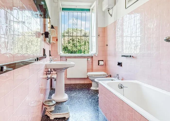 Prázdninový dům Parva Domus