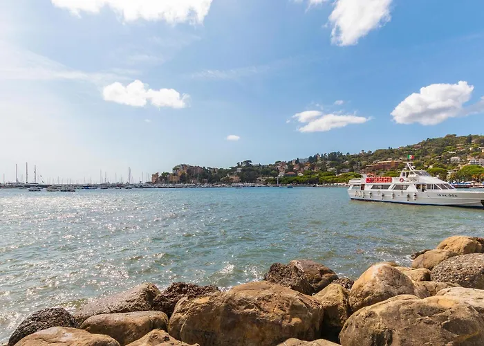 Parva Domus Feriehus *