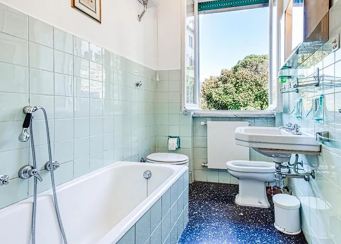 Parva Domus Prázdninový dům *