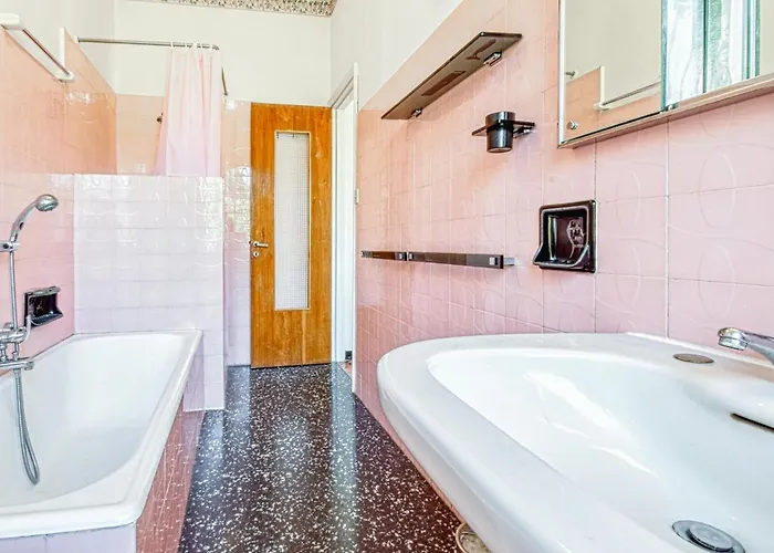 Prázdninový dům Parva Domus