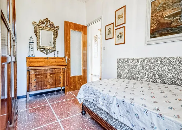 Parva Domus Prázdninový dům Rapallo