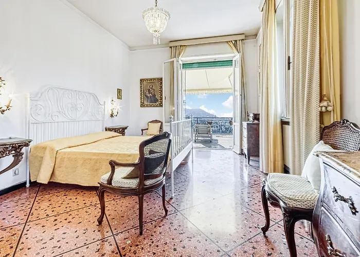 Parva Domus Feriehus