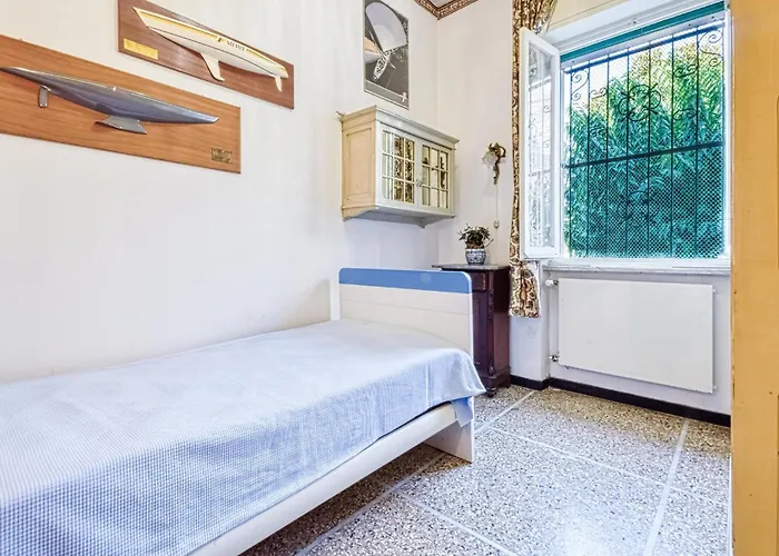 Prázdninový dům Parva Domus *