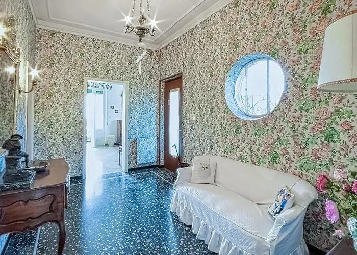 Parva Domus * Rapallo