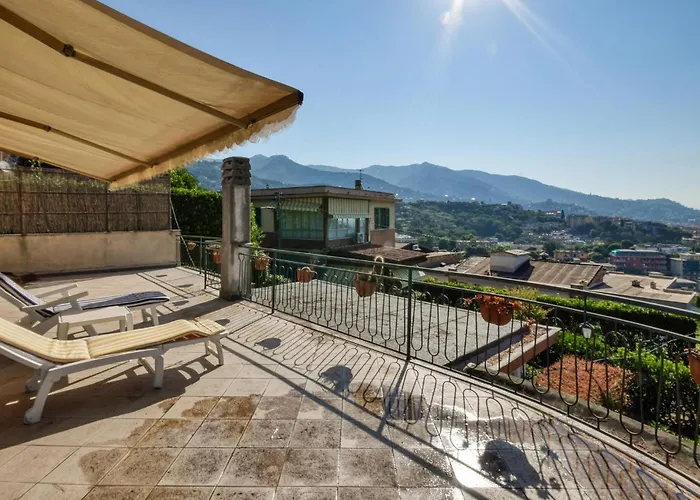 Parva Domus Prázdninový dům *