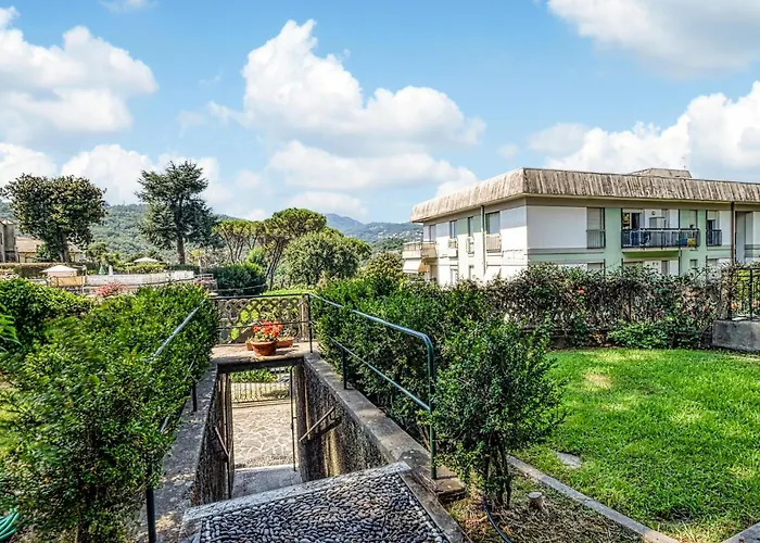 Parva Domus Prázdninový dům