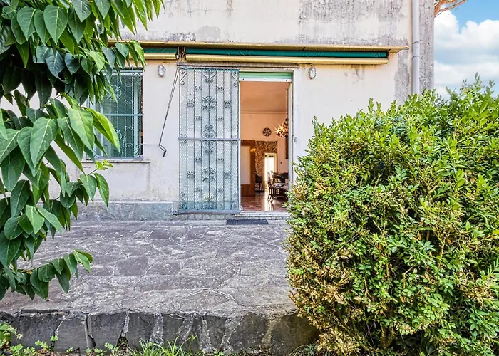 Prázdninový dům Parva Domus