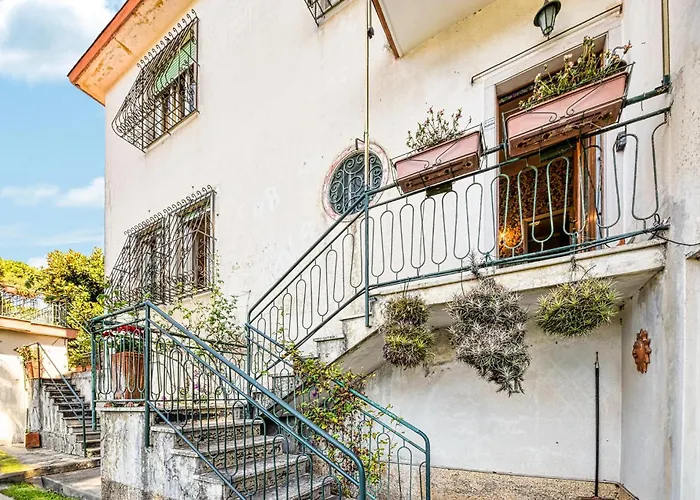 Parva Domus Prázdninový dům